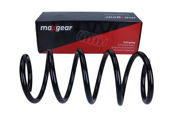 SPRĘŻYNA ZAWIESZENIA PRZÓD OPEL MERIVA 03- OPEL COMBO 01- MaXgear 60-0879