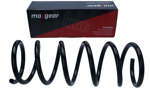 SPRĘŻYNA ZAWIESZENIA TYŁ FORD MONDEO IV 2.0-2.5 03.07- MaXgear 60-0654