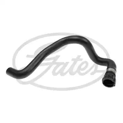 PRZEWÓD NAGRZEWNICY AUDI A4  1.8 , AUDI A4 CABRIO  1.8 , AUDI A4 CABRIO QUATTRO  1.8 , AUDI A4 QUATTRO  1.8 , SEAT EXEO  1.8 , SEAT EXEO ST Gates 21806