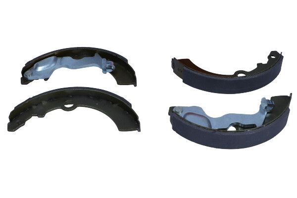 SZCZĘKI HAMULCOWE SUZUKI ALTO 09- MaXgear 19-4546