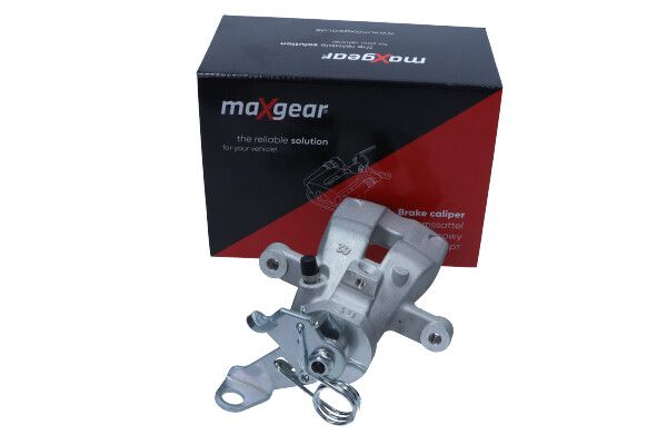 ZACISK HAMULCA TYŁ ALFA ROMEO MITO 0,9-1,4 08- PR MaXgear 82-0984