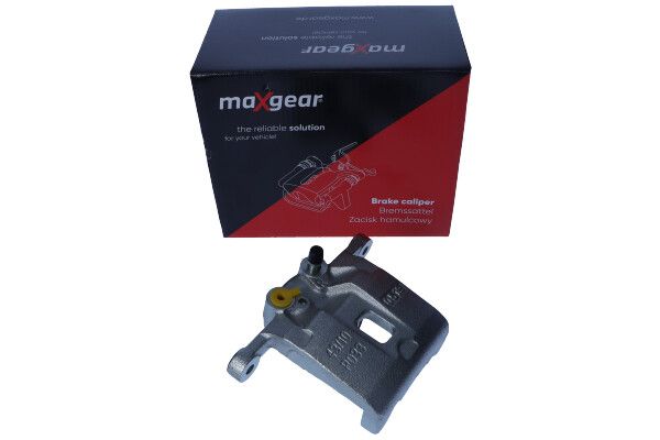 ZACISK HAMULCA TYŁ HYUNDAI SANTA FE 10-12 PR MaXgear 82-1102