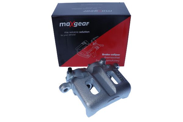 ZACISK HAMULCA PRZÓD MITSUBISHI GRANDIS 2,0DI-D/2,4 04- PR MaXgear 82-1136
