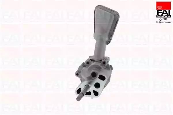 POMPA OLEJU FIAT DOBLO 1,6 01- FAI Auto Parts OP290