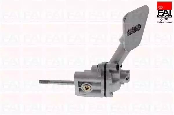 POMPA OLEJU FIAT DOBLO 1,6 01- FAI Auto Parts OP290