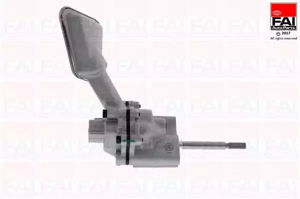 POMPA OLEJU FIAT DOBLO 1,6 01- FAI Auto Parts OP290