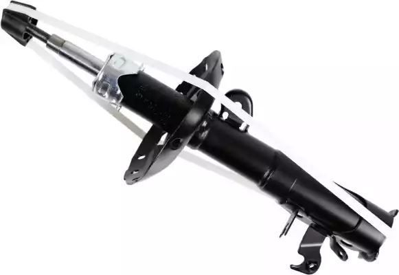 AMORTYZATOR HONDA P. JAZZ III 1.2/1.3/1.4 07.08- LE Sachs 316336