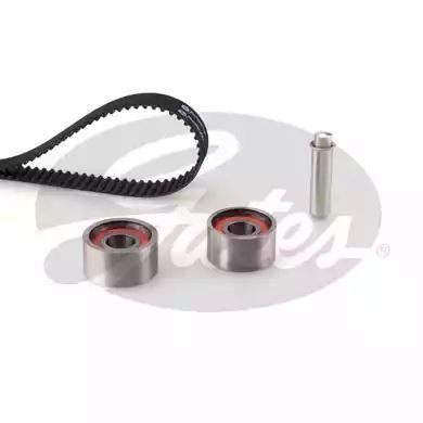 ZESTAW ROZRZĄDU FIAT 2,5D Gates K025334XS