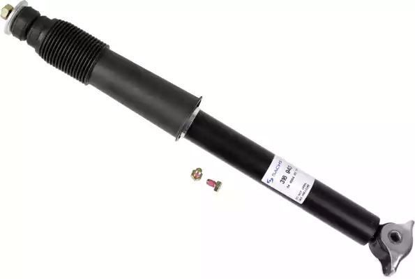 AMORTYZATOR DB P. KLASA S (W116) 280 S (116,020) 72-80 Sachs 316943