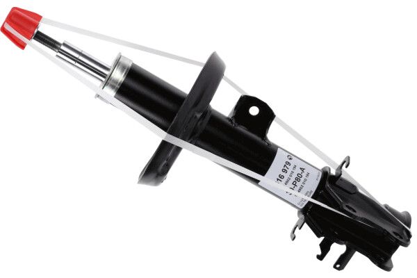 AMORTYZATOR OPEL P. ADAM (M13) 1,4 S 14-19 LE PATRZ KATALOG Sachs 316979