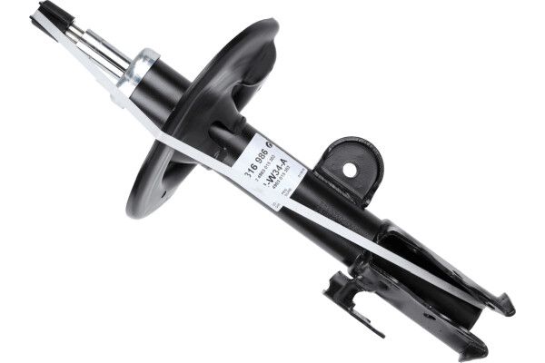 AMORTYZATOR LEXUS P. NX ( Z1 ) 300 AWD (AGZ15 ) 17- PR Sachs 316986