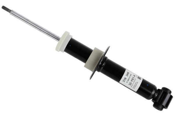 AMORTYZATOR BMW T. X3 (G01, F97) XDRIVE 20 D 17- Sachs 318348