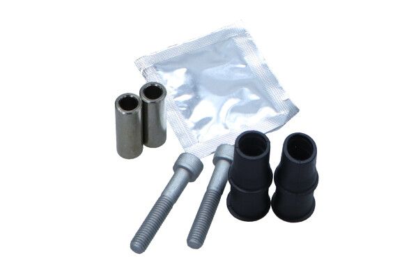 ZESTAW NAPRAWCZY ZACISKU HAMULCOWEGO PRZÓD VW CADDY GOLF POLO 1,0-1,8 81-99 MaXgear 27-1510