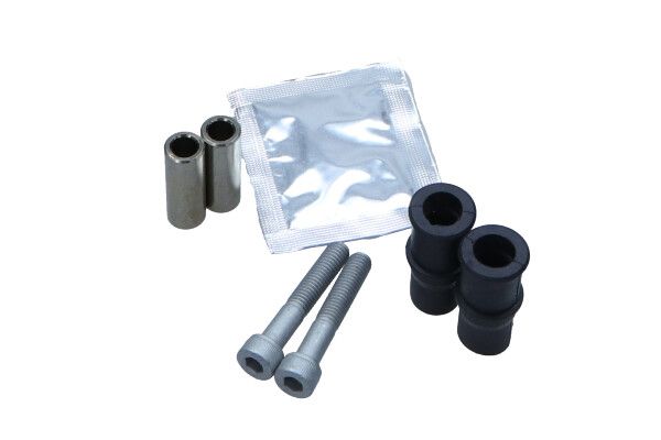 ZESTAW NAPRAWCZY ZACISKU HAMULCOWEGO PRZÓD VW CADDY GOLF POLO 1,0-1,8 81-99 MaXgear 27-1510