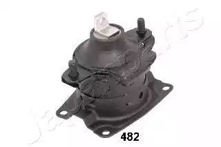 PODUSZKA SIL. HONDA ACCORD VIII 06.08->PRZÓD Japan Parts RU482