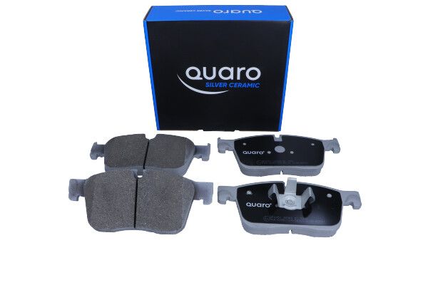 KLOCKI HAM. JAGUAR P. XE/XF 2,0-3,0 15- QUARO QP0451