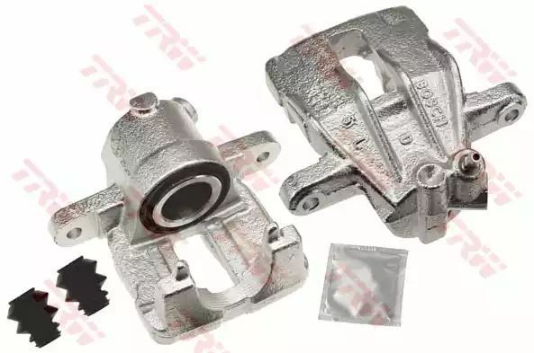ZACISK HAM. SMART P. FORTWO 04- LE TRW BHS1371E