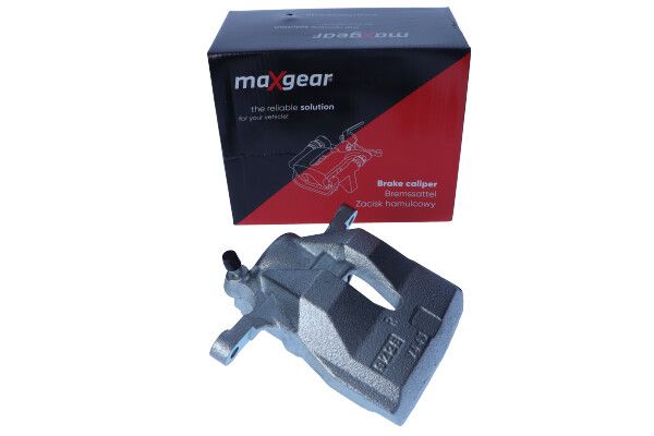 ZACISK HAMULCA PRZÓD TOYOTA RAV 4 06- PR MaXgear 82-1180