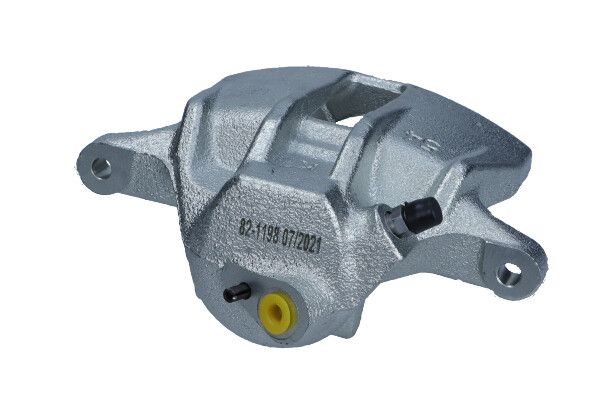 ZACISK HAMULCA PRZÓD VW LUPO POLO 1,0-1,9 D 94-05 PR MaXgear 82-1198