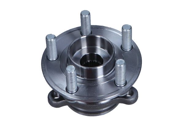 ŁOŻYSKO KOŁA FORD P./T. S-MAX GALAXY 15- MaXgear 33-1297