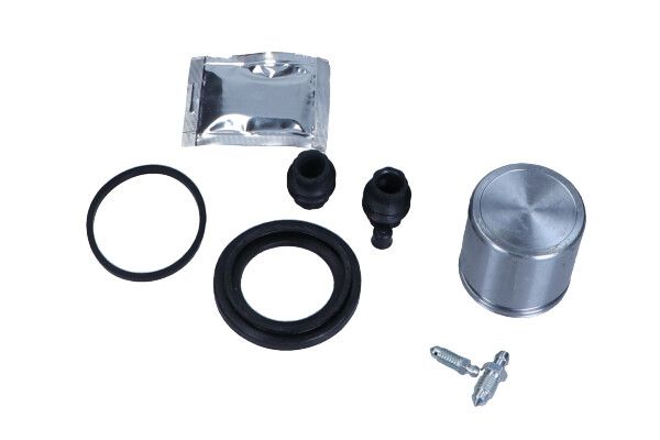ZESTAW NAPRAWCZY ZACISKU HAMULCOWEGO PRZÓD FORD B-MAX FIESTA 1,0-1,6 12- 54MM Z TŁOCZKIEM MaXgear 27-1558