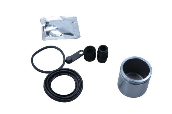 ZESTAW NAPRAWCZY ZACISKU HAMULCOWEGO PRZÓD BMW 1 1,6-2,0 03-13 54MM Z TŁOCZKIEM MaXgear 27-1559