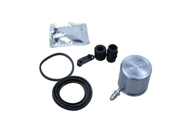 ZESTAW NAPRAWCZY ZACISKU HAMULCOWEGO PRZÓD BMW 1 1,6-2,0 03-13 54MM Z TŁOCZKIEM MaXgear 27-1559