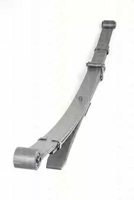 RESOR NISSAN T. NP300 NAVARA 05- (3+1) (670/740MM) Triscan 876514013