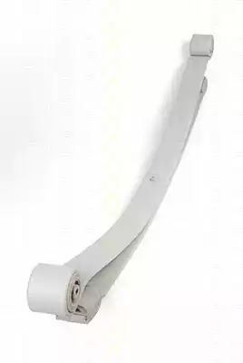 RESOR DB T. SPRINTER 06-16 (1+1) (740/753MM) SZE 70MM Triscan 876523018