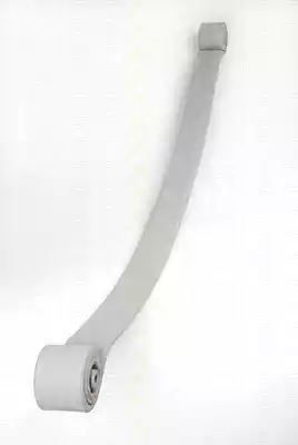 RESOR DB T. SPRINTER 06- (1 PIÓRO) (740/753MM) Triscan 876523019