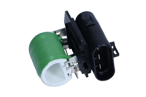 REZYSTOR WENTYLATORA OPEL CORSA D MaXgear 57-0363
