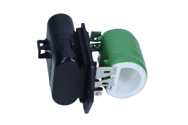 REZYSTOR WENTYLATORA OPEL CORSA D MaXgear 57-0363