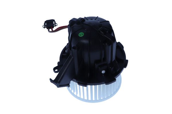 SILNIK DMUCHAWY VW A4 A5 Q5 07- MaXgear AC730107
