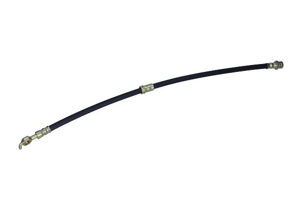 PRZEWÓD HAMAMULCOWY ELASTYCZNY PRZÓD TOYOTA YARIS 99- LE MaXgear 52-0733