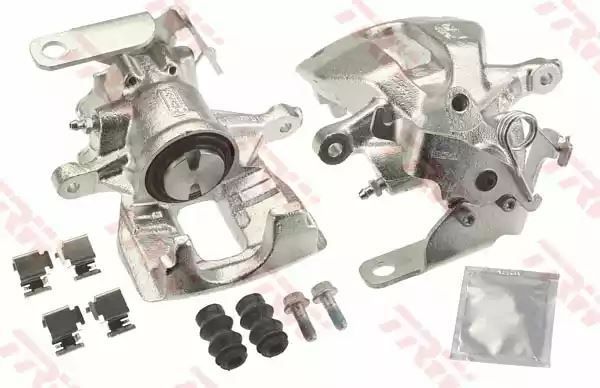 ZACISK HAM. FORD T. TRANSIT 2,2-3,2 TDCI 06-14 PR TRW BHV659E