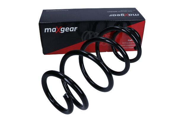 SPRĘŻYNA ZAWIESZENIA PRZÓD VW TIGUAN 2,0 TSI 4MOTION 07- MaXgear 60-0690
