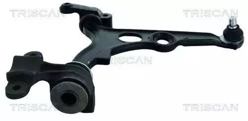 WAHACZ CITROEN P. CITROEN JUMPY/  FIAT SCUDO/  PEUGEOT EXPERT 1.6-2.0D 10.95-12.06 PR KPL ZE SWORZNIEM I TULEJAMI Triscan 8500105001