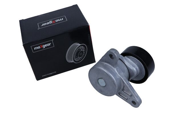 NAPINACZ PASKA WIELOROWKOWEGO VW GOLF 7 1,6TDI/2,0TDI 13- MaXgear 54-1610