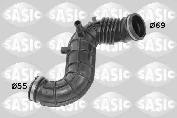 PRZEWÓD INTERCOOLERA FORD SASIC 3336258