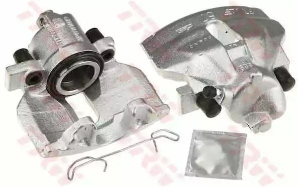 ZACISK HAM. VW P. SHARAN 1,8-2,8 VR6 95-10 LE TRW BHX164E