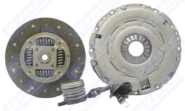 SPRZĘGŁO KPL. FIAT DUCATO 2,3 D MULTIJET 06- RYMEC JT18021028