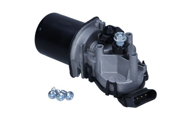 SILNICZEK WYCIERACZEK PRZÓD AUDI A2 00-05 MaXgear 57-0407