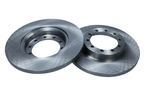 TARCZA HAMULCOWA TYŁ FORD TRANSIT 2,2-3,2 TDCI 06-14 RWD MaXgear 19-4730