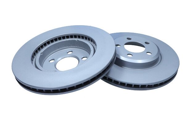 TARCZA HAM. CHRYSLER P. 300C 05- Z POWŁOKĄ ANTYKOROZYJNĄ QUARO QD3278
