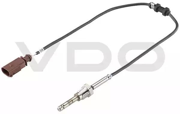 CZUJNIK TEMP. SPALIN VW PASSAT 2,0TDI 08- VDO A2C59507007Z