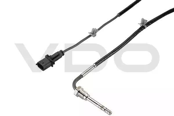 CZUJNIK TEMP. SPALIN OPEL ASTRA 1,7CDTI 11- VDO A2C59507507Z