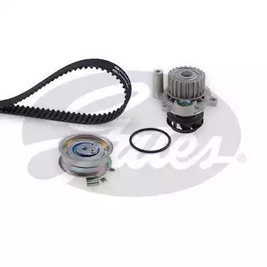 ZESTAW ROZRZĄDU VW 2,0  Z POMPĄ Gates KP15489XS2