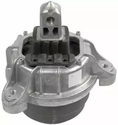 PODUSZKA SIL. BMW 5 06.10-02.17 LE Lemforder 3943601