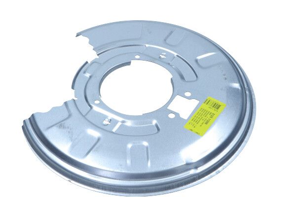 OSŁONA TARCZY HAM. BMW T. 3/X3 00-10 LE Triscan 812511209