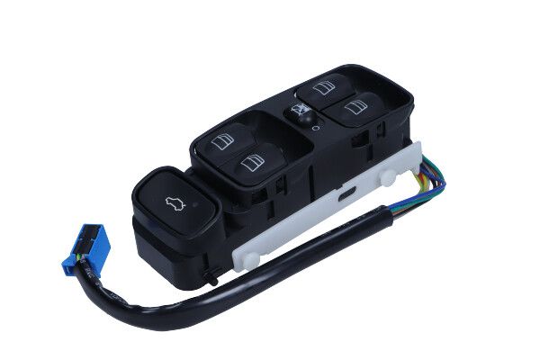 PRZEŁĄCZNIK PODNOSZENIA SZYB MERCEDES C-CLASS (W203) MaXgear 50-0550